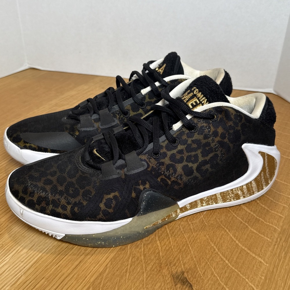 Nike Paramount Pictures x Zoom Freak 1 Coming To America Size 11‎ BQ5422